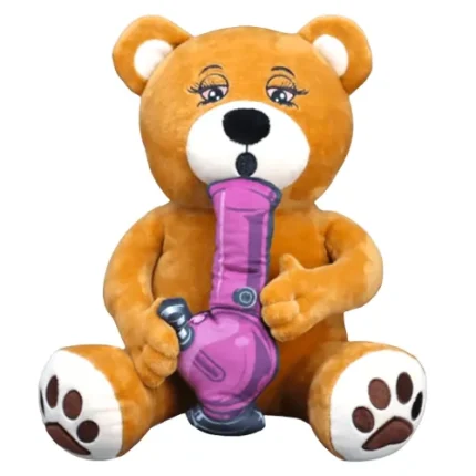 Party Plushies Bong Lady