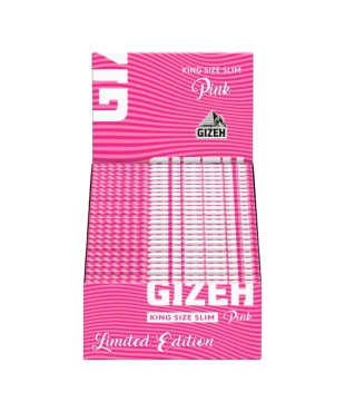 gizeh-pink-king-size-slim-50-stk