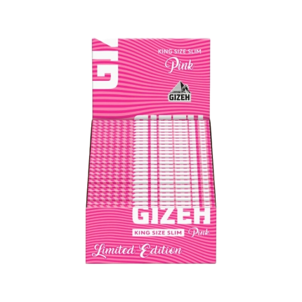 gizeh-pink-king-size-slim-50-stk