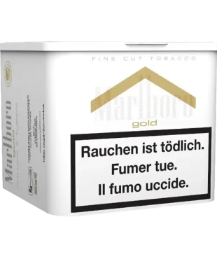 Marlboro Gold Dose (70g)
