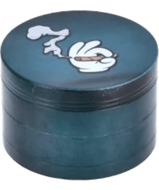 Metall Grinder Green Joint