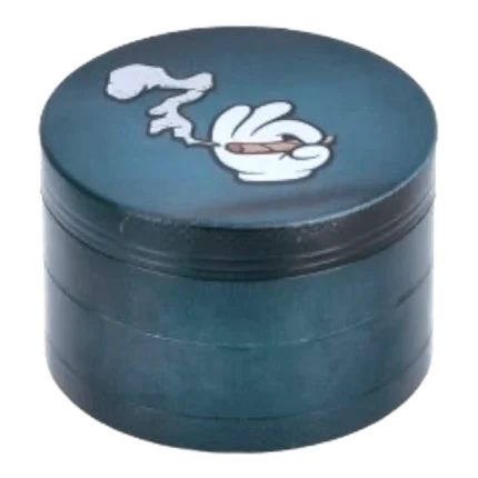 Metall Grinder Green Joint