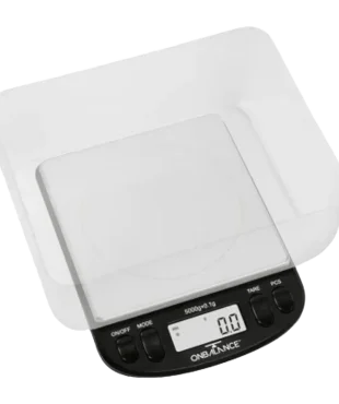 On Balance Intrepid 5000g x 0.1g
