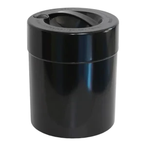 Tightvac Kilovac Solid Black 3.8L