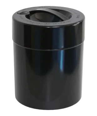 Tightvac Kilovac Solid Black 3.8L