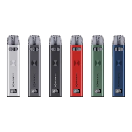 Uwell Caliburn G3