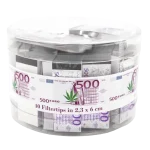 500 Euro Filter Tips Box