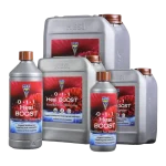 HESI Boost