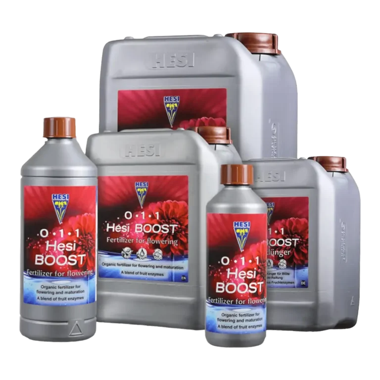 HESI Boost
