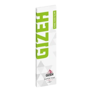 GIZEH Papers KSS SuperFine