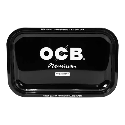 OCB Rolling Tray