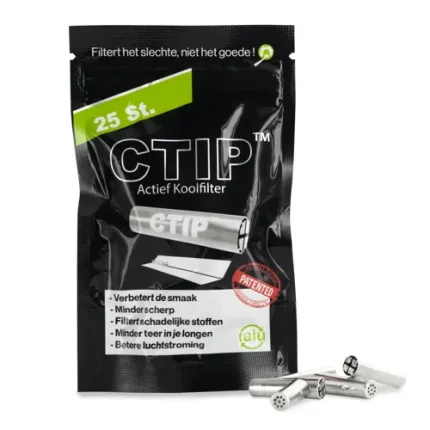 CTIP Activated Carbon