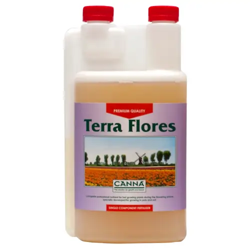 Canna Terra Flores 1L