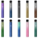 ELFBAR ELFA Kit Pro 2ml