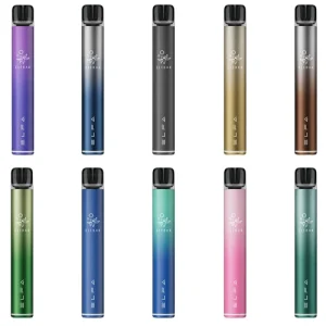 ELFBAR ELFA Kit Pro 2ml