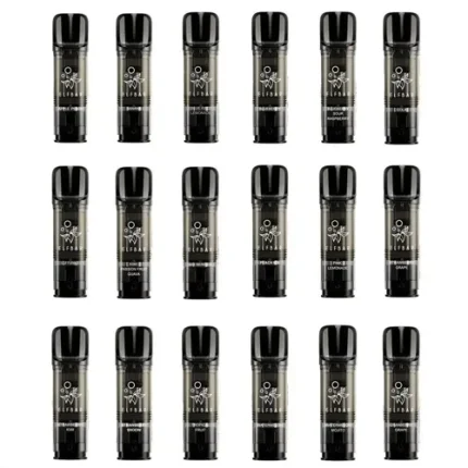 ELFBAR ELFA Pro - 2ml Pods