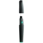 Focus V Saber Black