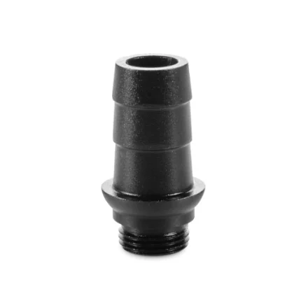 Azlan Flex Schlauchadapter - Black Night