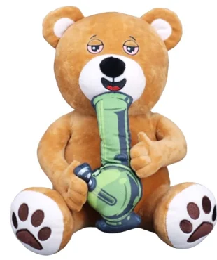 Party Plushies Bong Bear