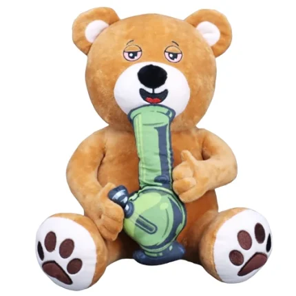 Party Plushies Bong Bear