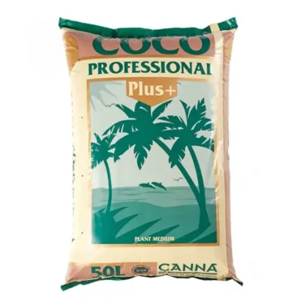 Canna Cocos Professional Plus 50L