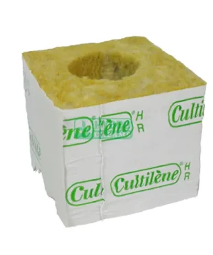 Cultilene Block 7.5 mit grossem Loch