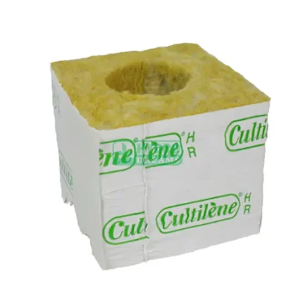 Cultilene Block 7.5 mit grossem Loch