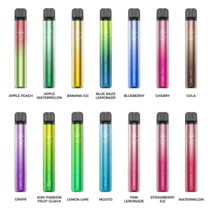 ELFBAR 600 V2