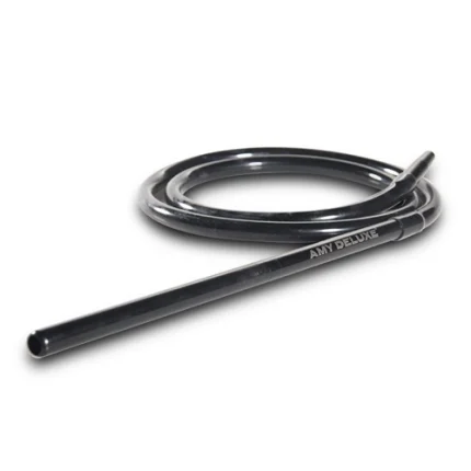 Amy Deluxe Schlauchset S232 - Schwarz
