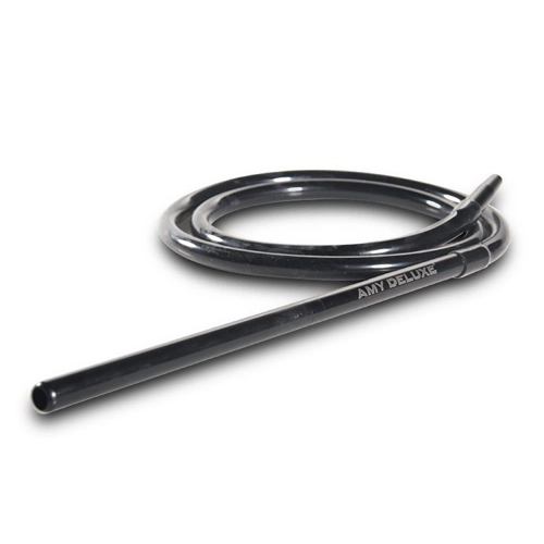 Amy Deluxe Schlauchset S232 - Schwarz