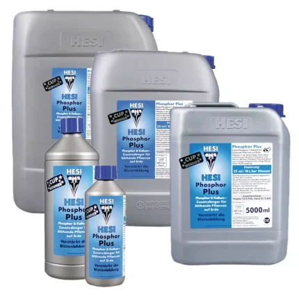 Hesi Phosphor Plus