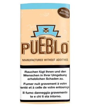 Pueblo Classic - Beutel 25g