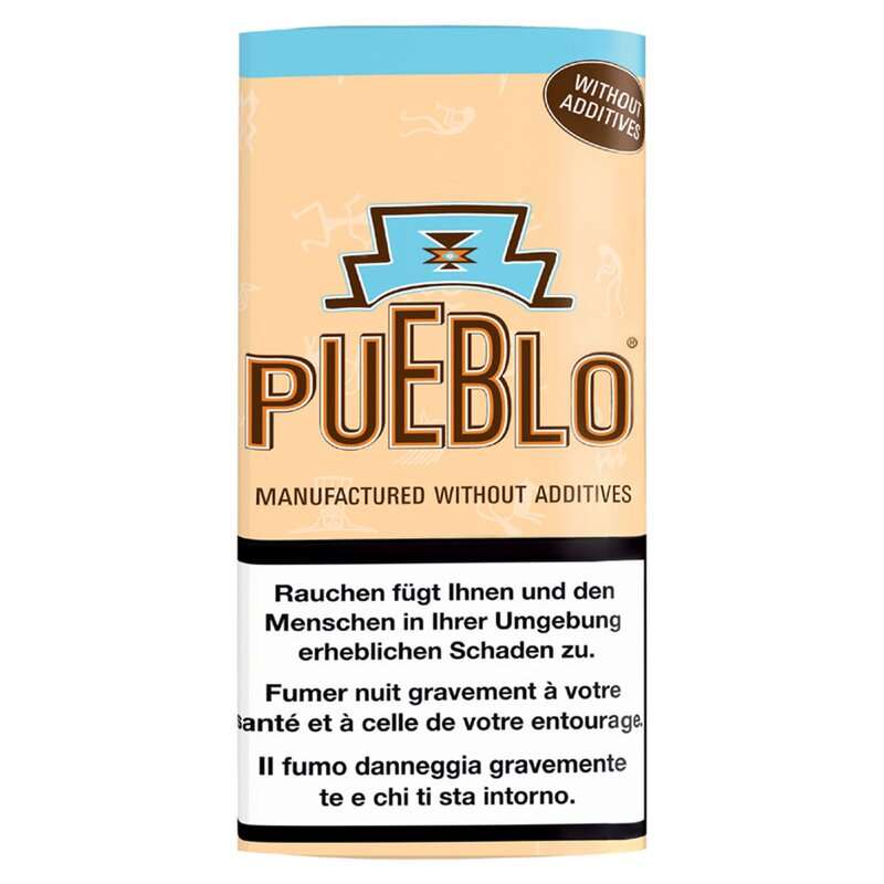 Pueblo Classic - Beutel 25g