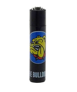 Clipper The Bulldog