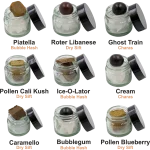 Hash Test Set Gross