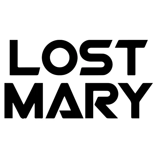 Lost Mary