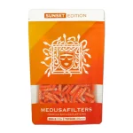 Medusa Hybridfilters Sunset 6mm 255pcs