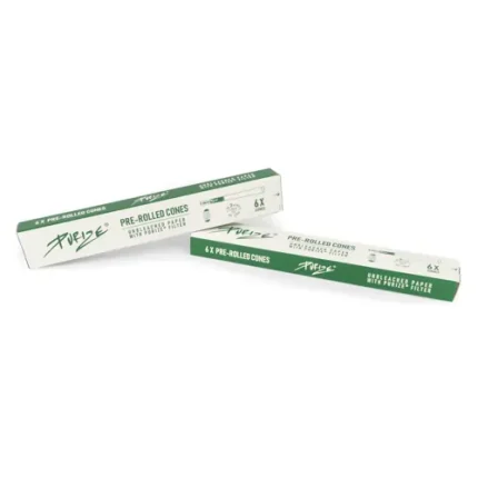 PURIZE Pre-Rolled Cones