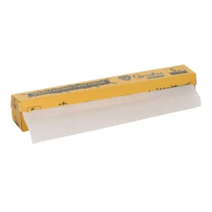 Qnubu Extraction Paper 30cm (5m Roll)