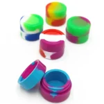 Silikon Container 2ml