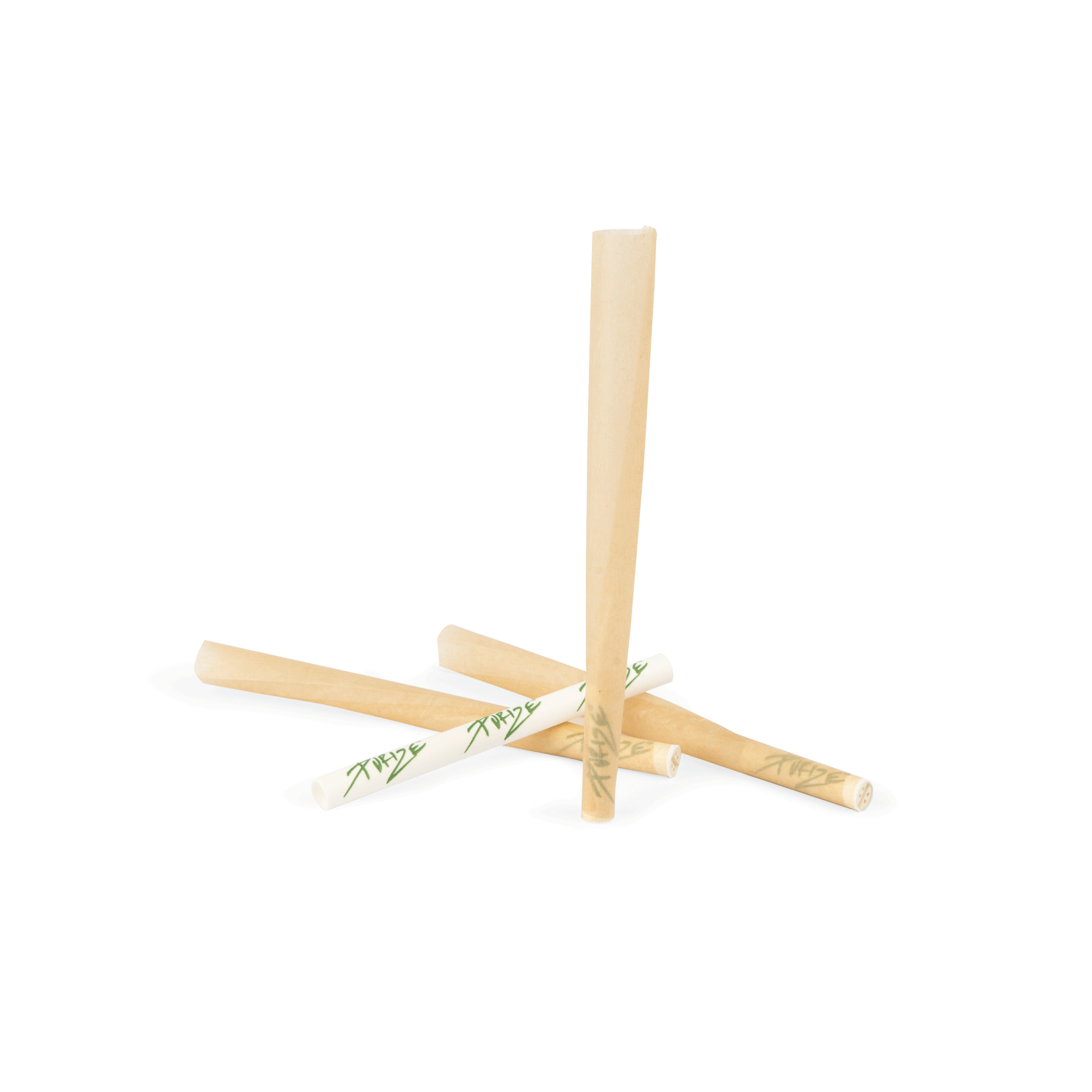 PURIZE Pre-Rolled Cones