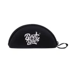 Best Buds Portable Rolling Tray Black