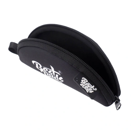 Best Buds Portable Rolling Tray Black