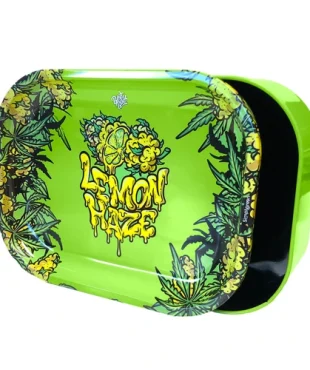 Best Buds Box Rolling Tray Lemon Haze