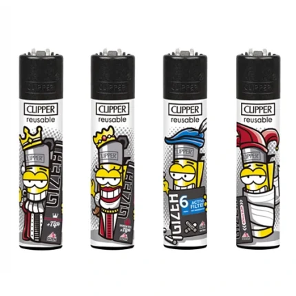 Clipper Gizeh Royal