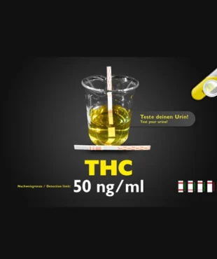 Clean Urin THC Urintest 50ng