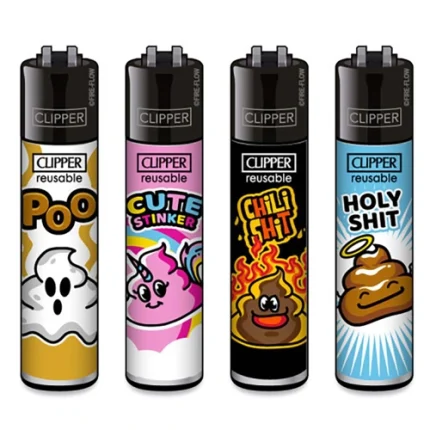 Clipper Poo #2
