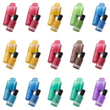 ELFBAR AF5000