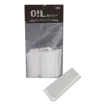 Oil Black Leaf Rosin Bag Filterbeutel 120µ S