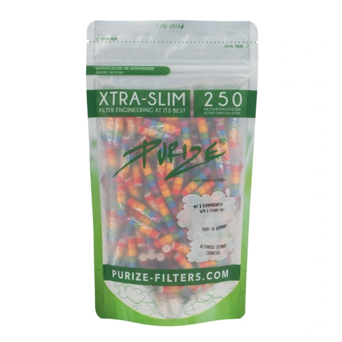 PURIZE Xtra Slim Diversity 250er